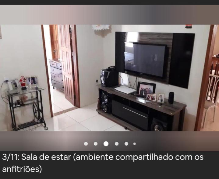 Casa Pedacinho Do Morro Apartment Bom Jesus da Lapa Ngoại thất bức ảnh